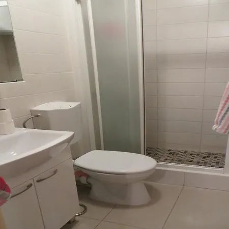 Gabriel Apartman *